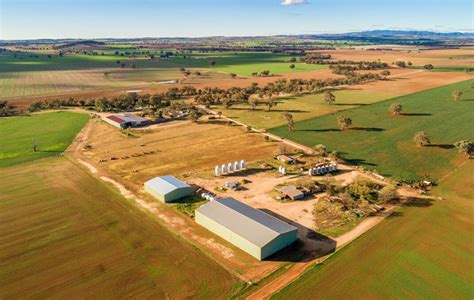 largest farm in australia.